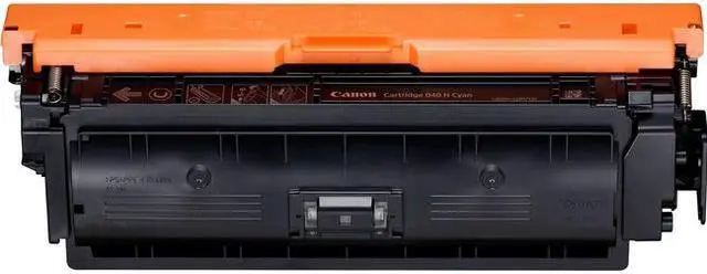 Alt view image 5 of 17 - CRG040 H C. HI CAPACITY CARTRIDGE; 10,000 SHEETS ISO/IEC