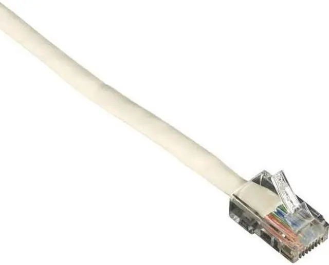 Main image of Black Box Cat.5e UTP Patch Network Cable