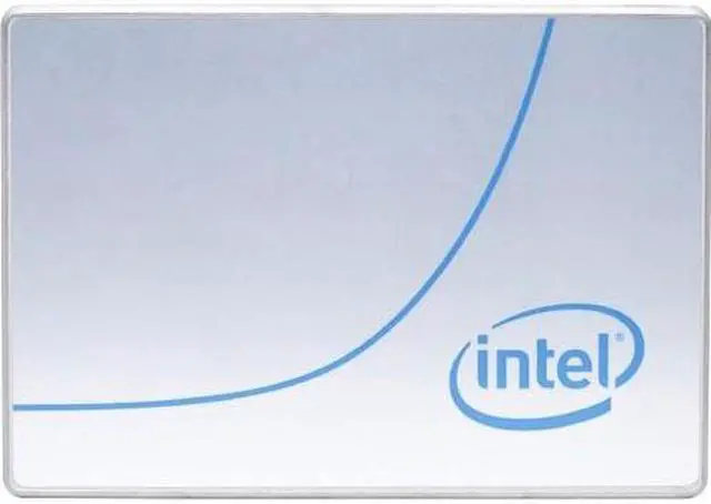 Alt view image 7 of 20 - Intel SSD SSDPE2KE020T701 DC P4600 2.5 2TB PCIe 3.1 3D1 TLC Single BULK