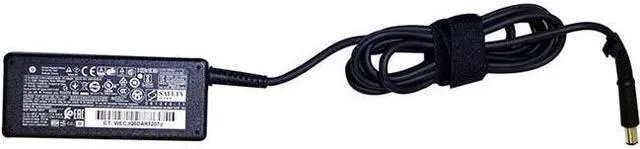 Main image of AC ADAPTER Power Supply Cord Charger for HP 2000-2C29WM 2000-2B19WM 693711-001