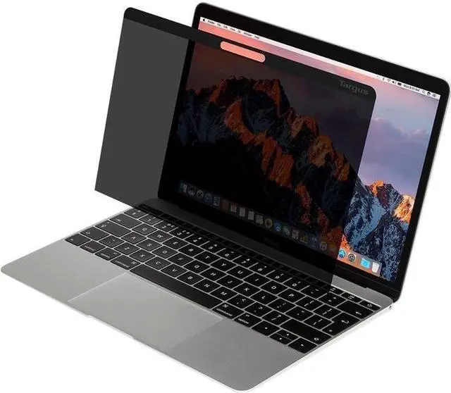 Main image of Targus Magnetic Privacy Screen for MacBook Pro 15-inch (2017) and MacBook Pro 15-inch (2016) - ASM154MBP6GL