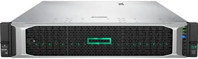 Main image of HP ProLiant DL560 G10 2U Rack Server - 2 x Intel Xeon Gold 6134 Octa-core (8 Core) 3.20 GHz - 64 GB Installed DDR4 SDRAM - 12Gb/s SAS Controller - 4 x 800 W