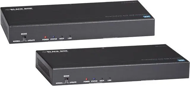 Main image of 4K USB 2.0 RS-232 AUDIO VIDEO E