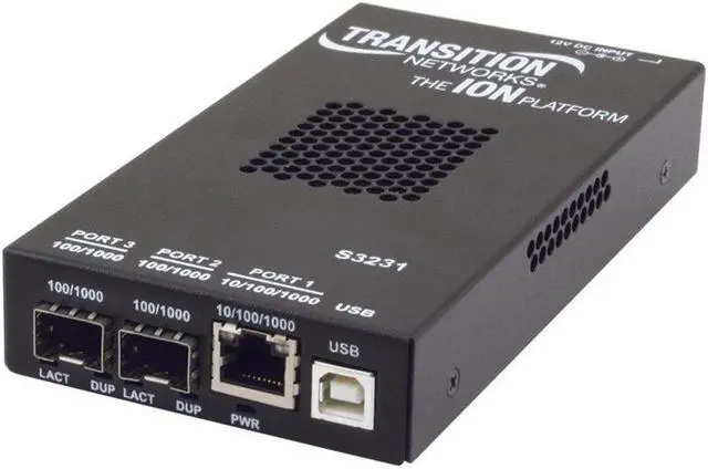 Main image of FACEPLATE F/ ION PLATFORM
