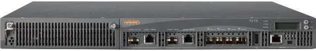 Main image of HP JW782A Aruba 7210 K-12 EDU Bundle 256 AP License Bundle