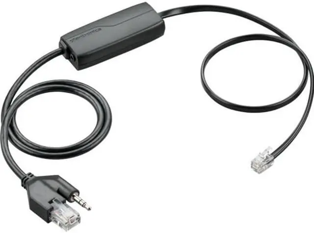 Alt view image 11 of 15 - APD-80 EHS ADAPTER CABLE FOR