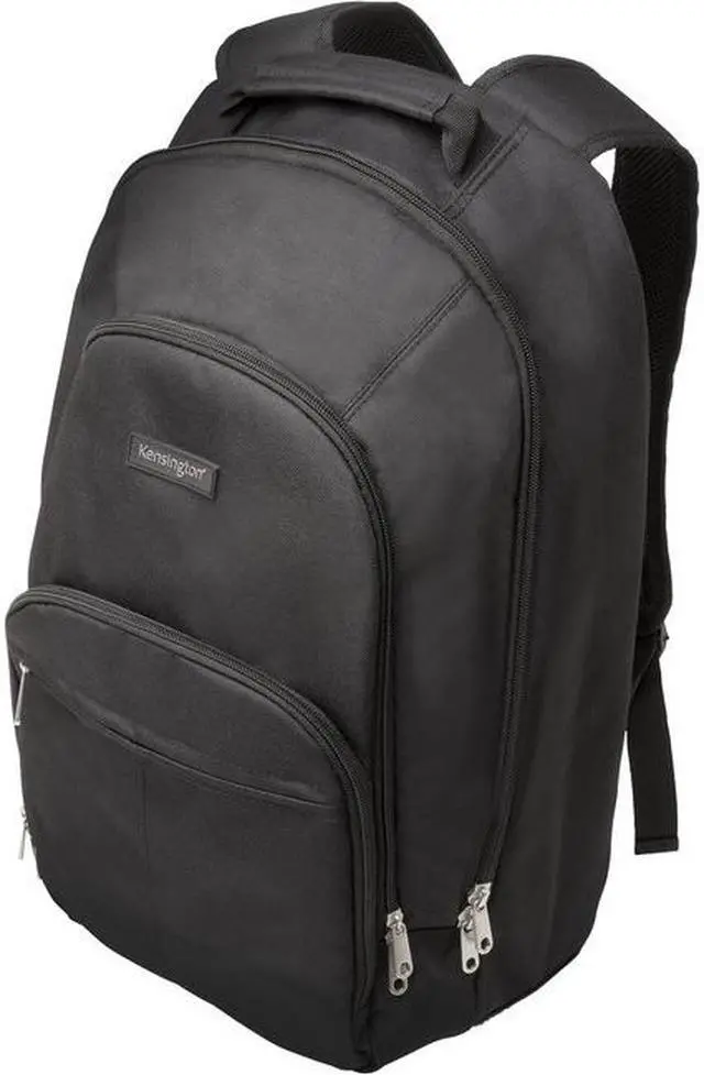 Alt view image 2 of 12 - Kensington Simply Portable Sp25 Backpack