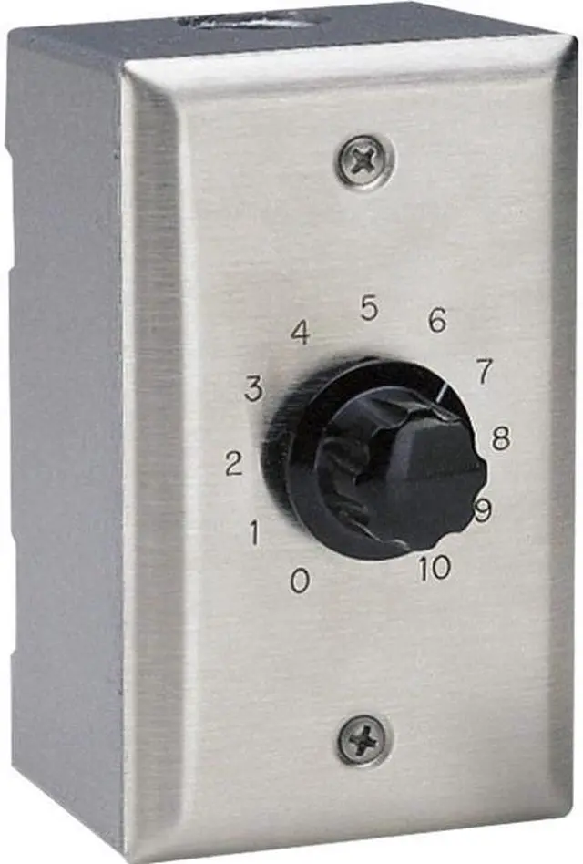 Alt view image 2 of 9 - Valcom Page Port Preamp/Expander