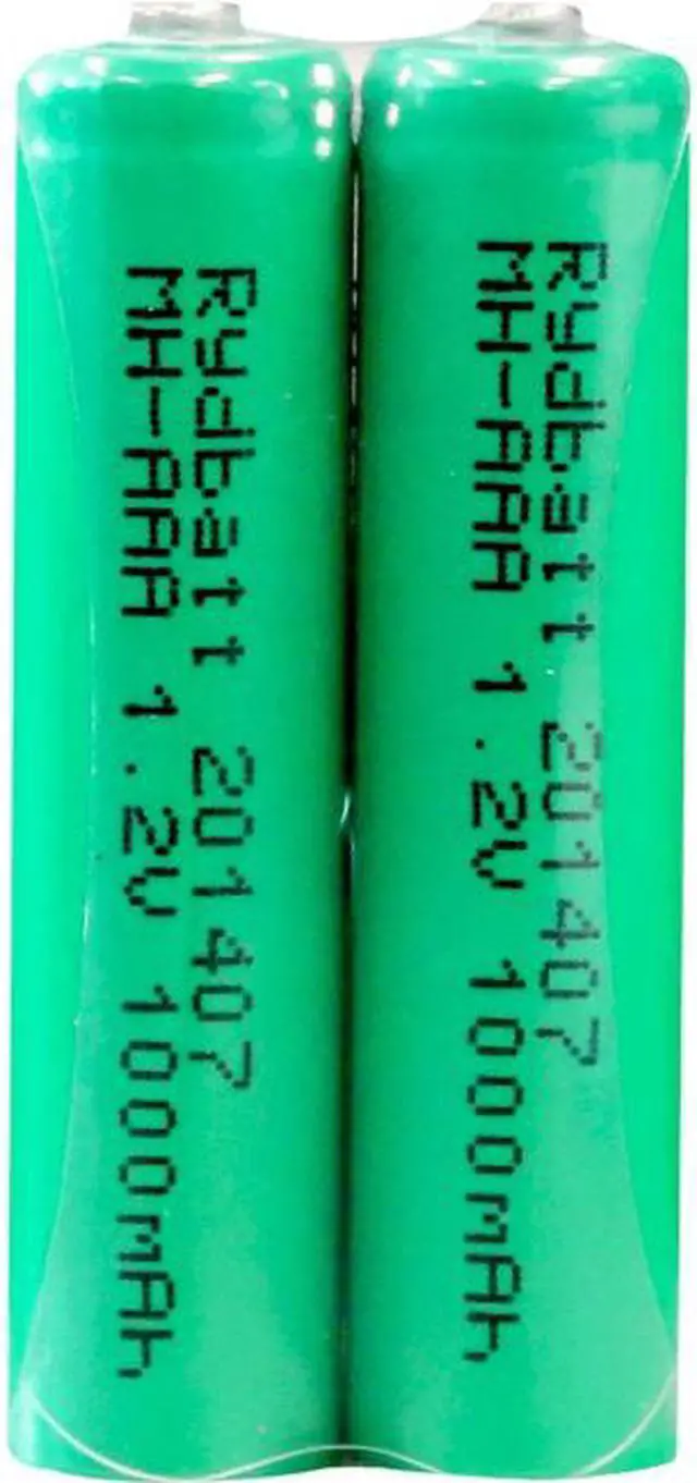 Alt view image 3 of 7 - Socket Mobile Aaa Nimh Battery - Chs 7Ci/7Di/7Mi/7Pi 20 Batteries