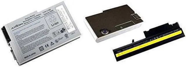 Alt view image 3 of 8 - HP 482962-001 Rechargeable Battery