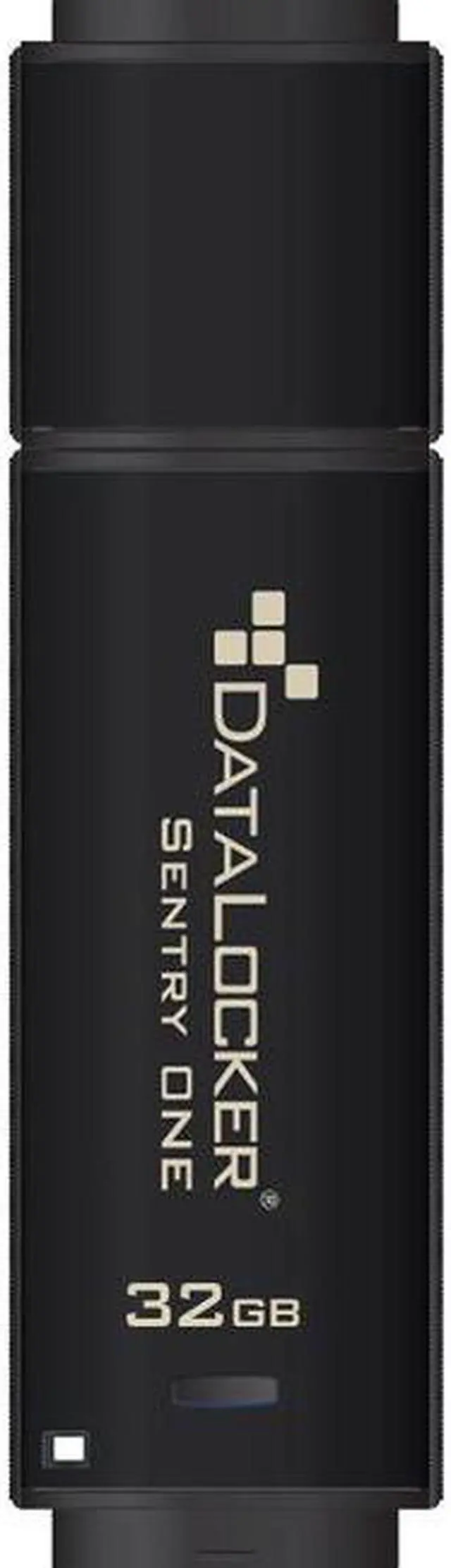 Main image of SENTRY ONE SECURE USB 3.1 GEN 1