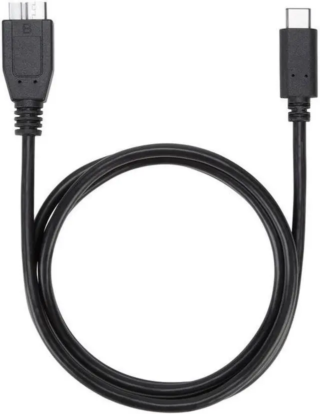 Alt view image 4 of 13 - 1M USB-C TO MICRO-USB 10GBPS