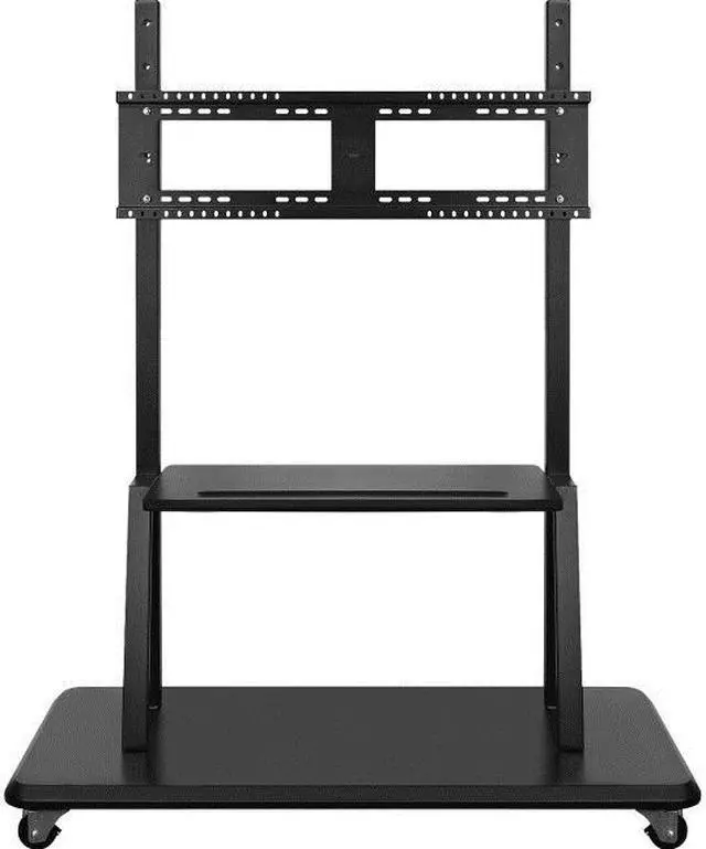 Main image of ViewSonic VB-STND-001 Featuring A Convenient Storage Tray And An Included Mounting Bracket, The Vb-Stn