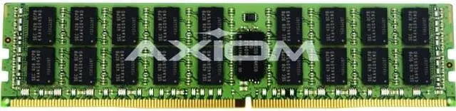 Alt view image 2 of 2 - AXIOM 128GB DDR4-2666 ECC LRDIMM FOR HP 815102-B21