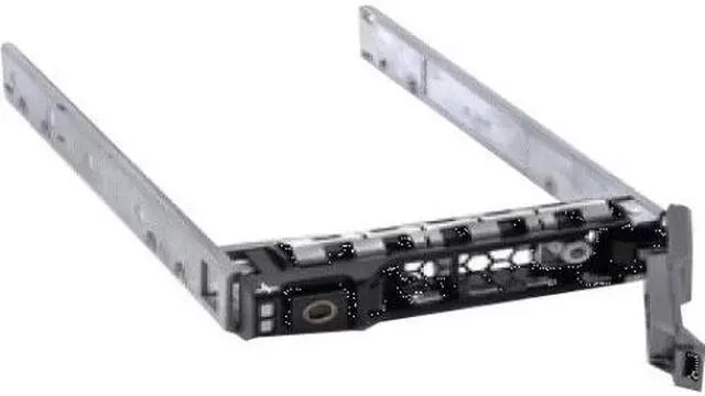 Main image of EDGE Drive Bay Adapter for 3.5" Serial ATA, SAS Internal