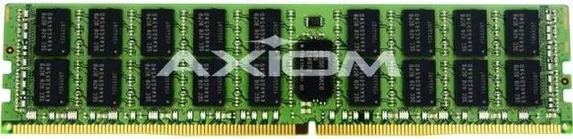 Alt view image 2 of 2 - AXIOM 64GB DDR4-2666 ECC LRDIMM FOR LENOVO 7X77A01305