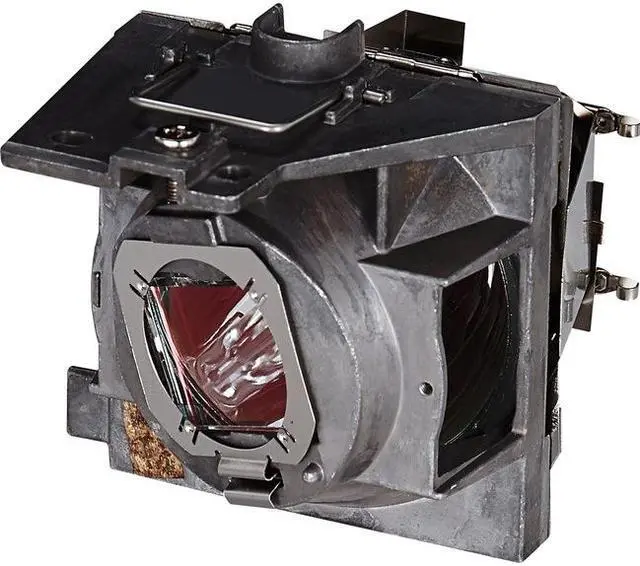 Alt view image 10 of 20 - Jaspertronics Original RLC-109 Lamp & Housing for Viewsonic Projectors - Fits PA503W, PG603W, PS600W, VS16973, VS16977, RLC-109-UHP, RLC-109 & More - 1 Unit Per Pack with 1 Year Warranty