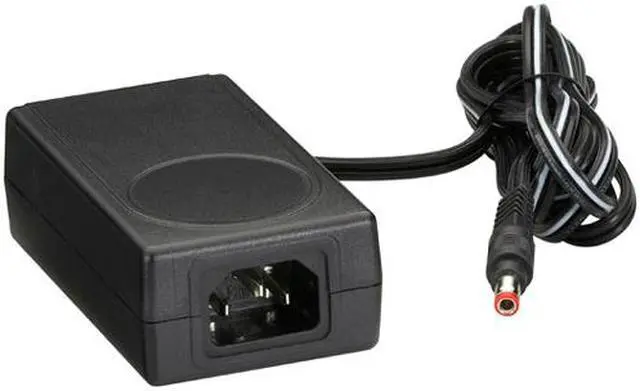 Alt view image 2 of 3 - Black Box AC Adapter