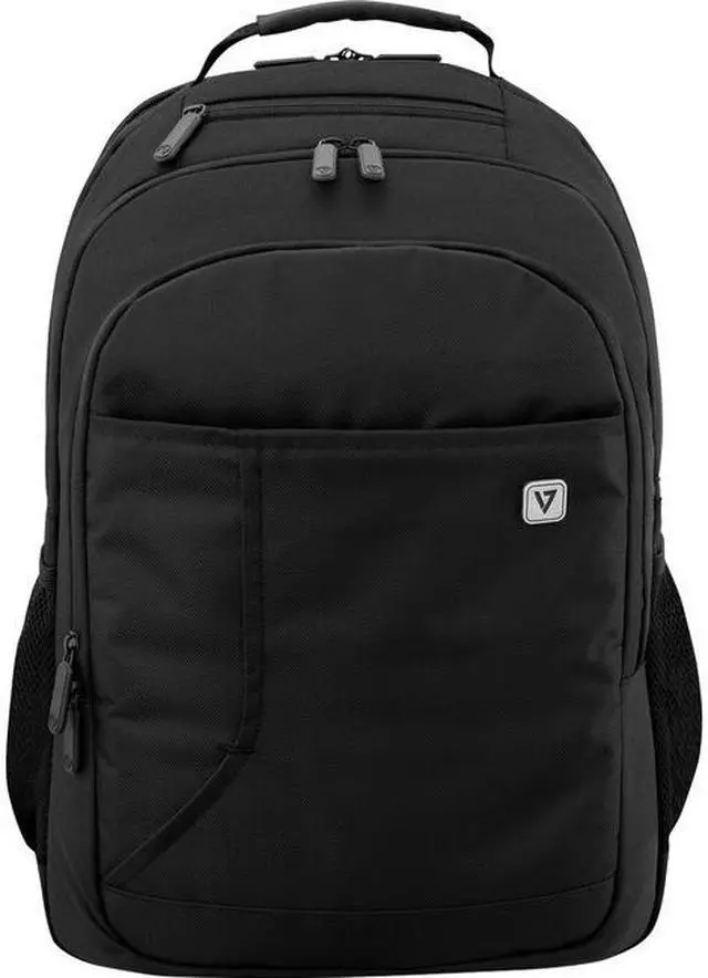 Alt view image 8 of 10 - PROFESSIONAL BACKPACK BLK