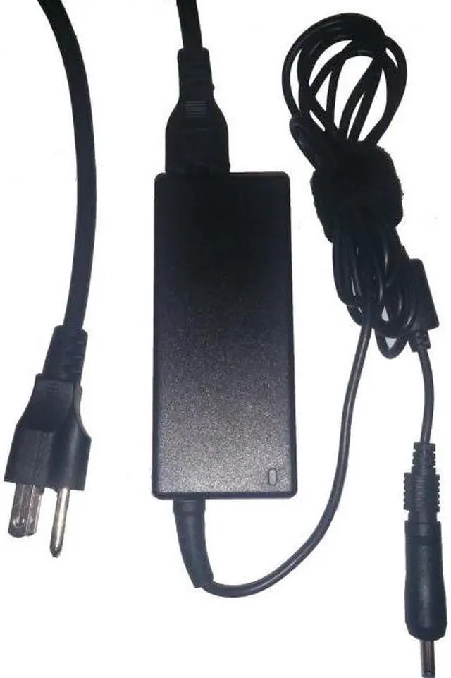 Alt view image 4 of 14 - BATTERY TECHNOLOGY 709985-001-BTI AC Adapter Univ HP Chromebook