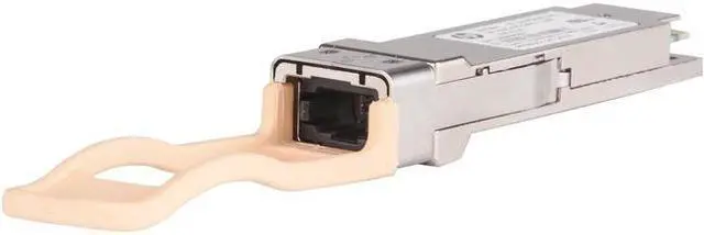 Main image of HPE JH233A X142 QSFP+ Module