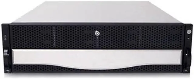 Alt view image 4 of 6 - Sans Digital AccuRAID AR316T6R SAN Array - 16 x HDD Supported - 8TB Supported HDD Capacity