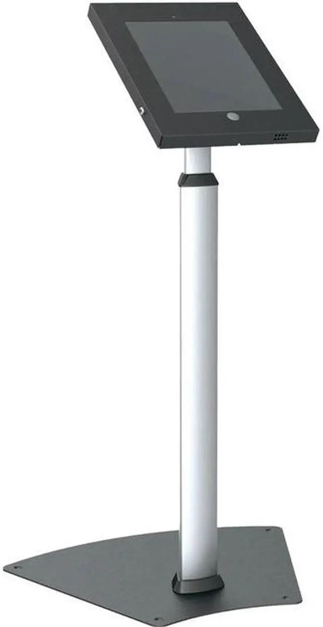Alt view image 8 of 12 - TAMPER-PROOF ANTI-THEFT IPAD