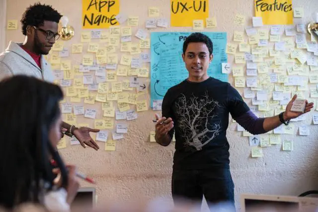 Alt view image 9 of 20 - 3M 65418CP Cabinet Pack  3 x 3  Canary Yellow  18 90-Sheet Pads Pack