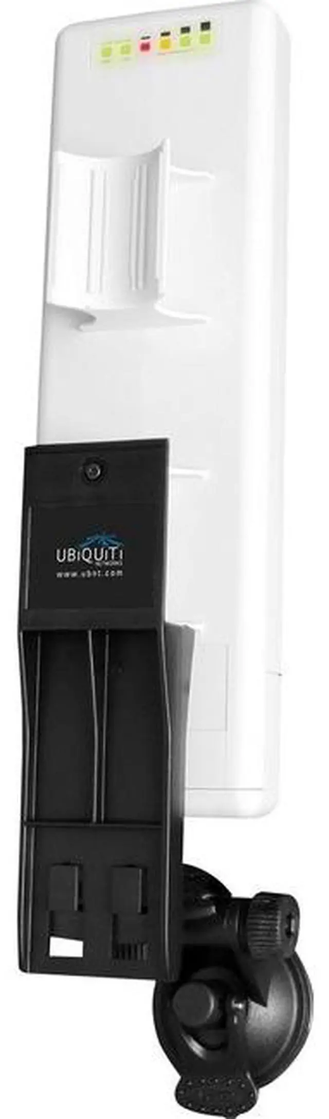 Alt view image 6 of 8 - Ubiquiti Wall Mount for Wireless Access Point