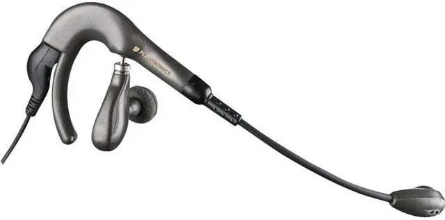 Alt view image 4 of 9 - H81N-CD HEADSET