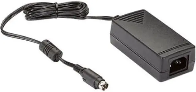 Alt view image 4 of 6 - KVM POWER SUPPLY - KVM DEVICES - 12VDC, 1.5 AMP, 45 DAY STANDARD RETURN POLICY