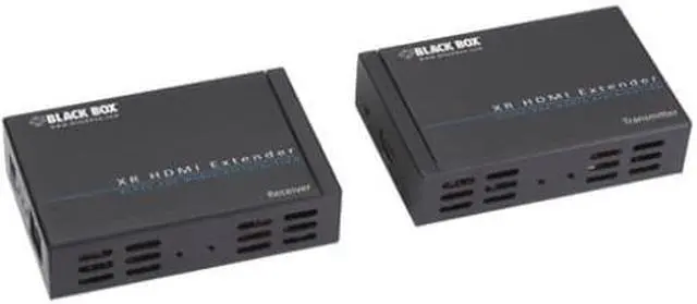 Alt view image 5 of 17 - XR HDMI AND IR EXTENDER, 45 DAY STANDARD RETURN POLICY