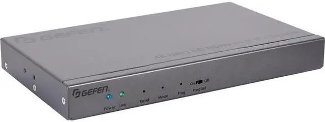 Alt view image 2 of 5 - GEFEN EXT-UHD-LANS-TX 4k HDMI ULTRA HD IP Sender Pkg