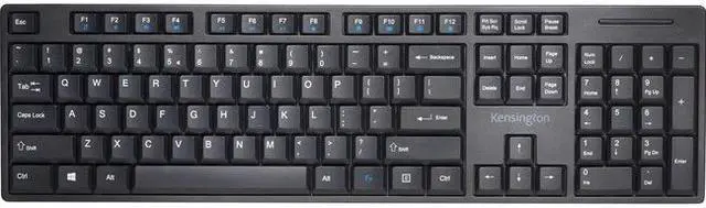 Main image of PRO FIT WIRELESS KEYBOARD LP