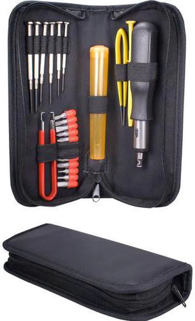Alt view image 6 of 9 - Qvs Basic Computer Toolkit