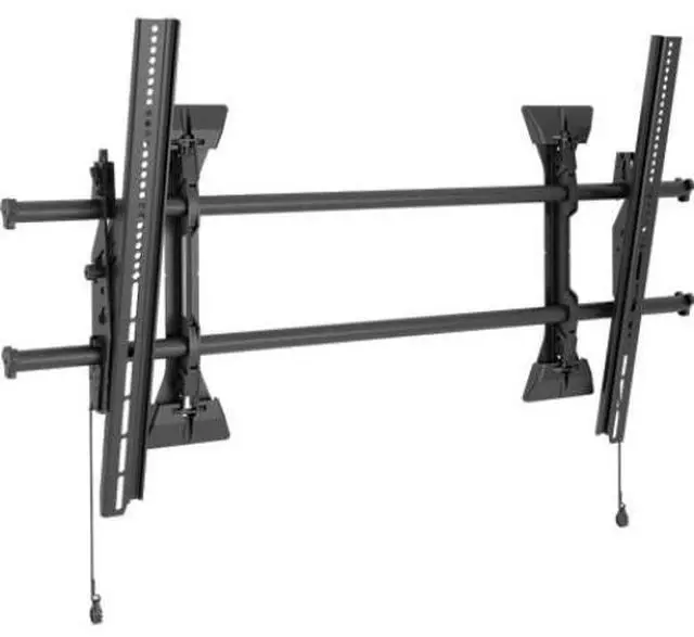 Main image of Chief Fusion Wall Tilt Xtm1u Wall Mount For Flat Panel Display - Black