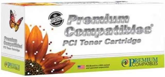 Alt view image 2 of 4 - Premium Compatibles 331-0717 Premium Compatibles Dell 2150 2155 3310717 2Y3CM Magenta Toner Cartridge - PCI Dell 331-0717 2Y3CM 8WNV5 2.5K Magenta Laser Toner Cartridge for Dell 2150CDN Dell 2150CN