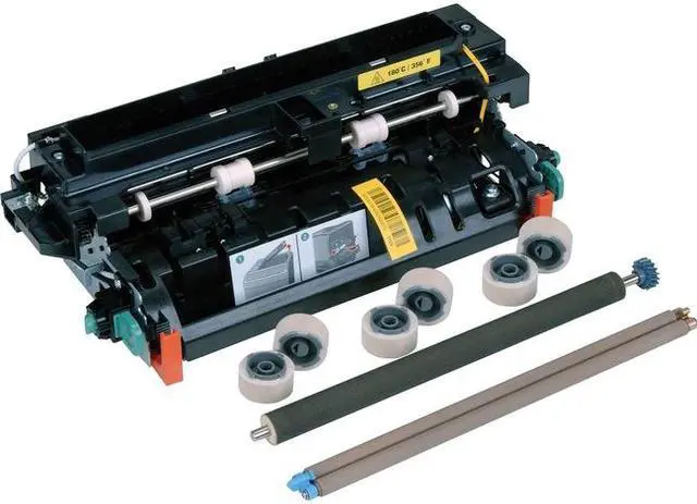 Alt view image 8 of 15 - TYPE1 MNT KIT F/ T650/T652