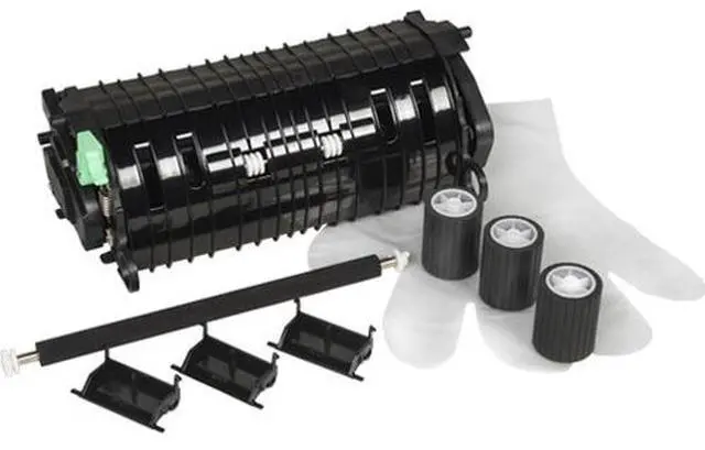 Alt view image 6 of 10 - Ricoh 407329 Maintenance Kit