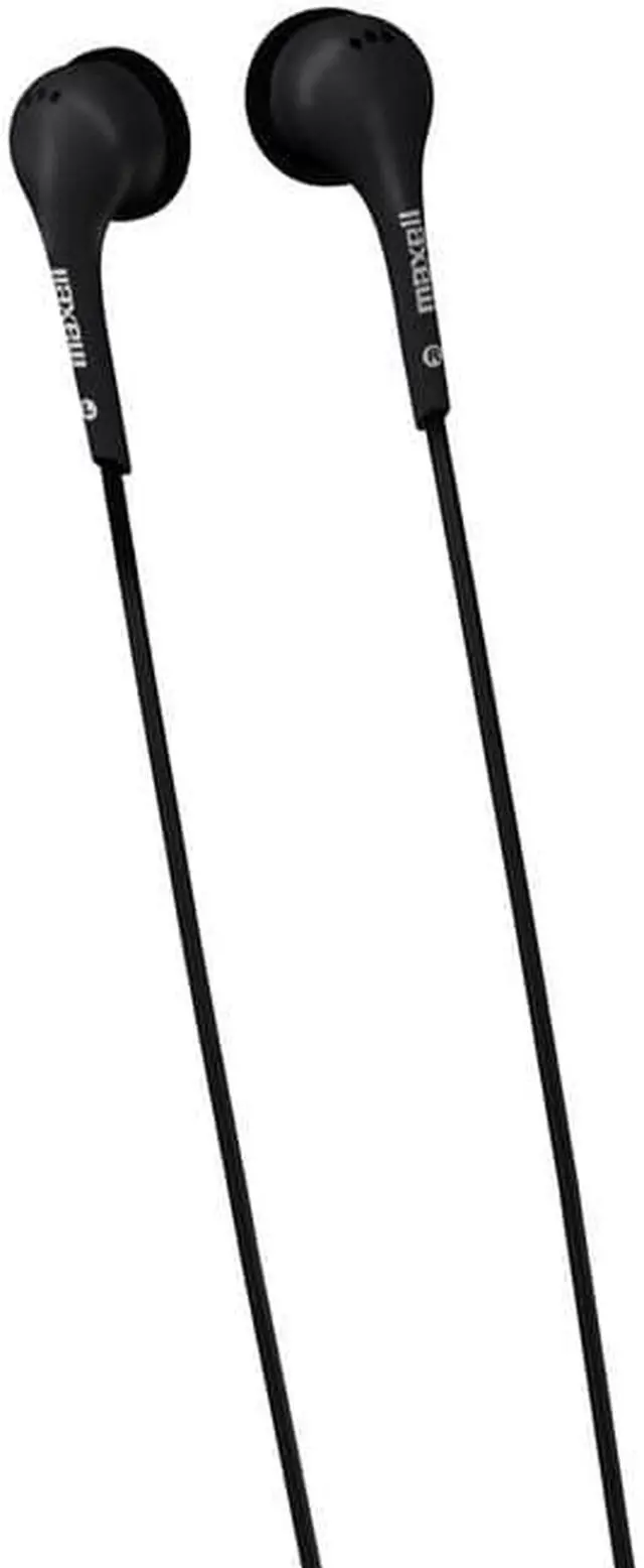Alt view image 5 of 11 - Maxell  Earphone 190568