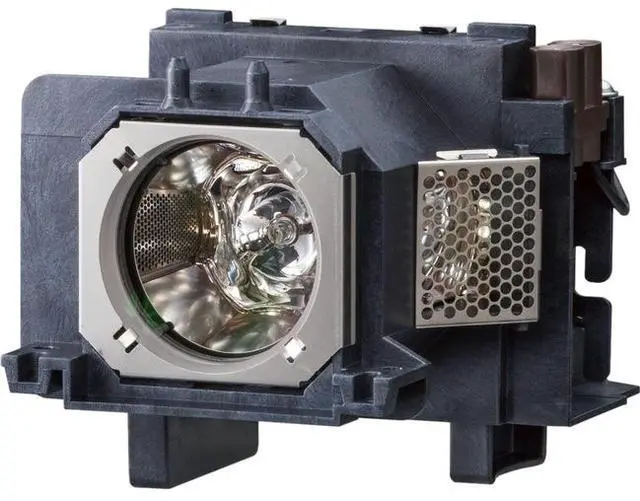 Alt view image 4 of 12 - Panasonic Replacement Lamp Unit - OEM