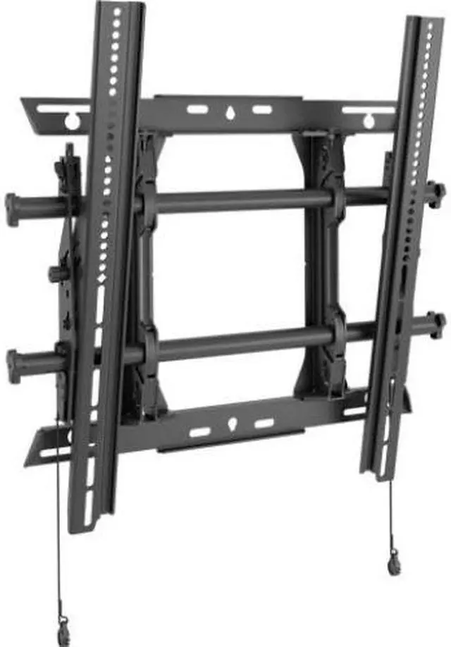 Alt view image 2 of 4 - Chief - MTMP1U - Chief Fusion Wall Tilt MTMP1U Wall Mount for Flat Panel Display - 32 to 47 Screen Support - 200 lb Load