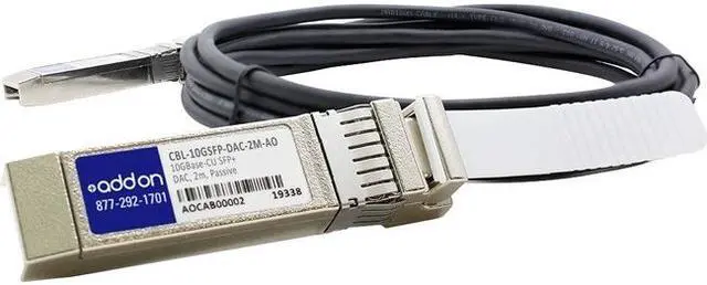 AddOn - Network Upgrades Twinixial Network Cable - Newegg.com
