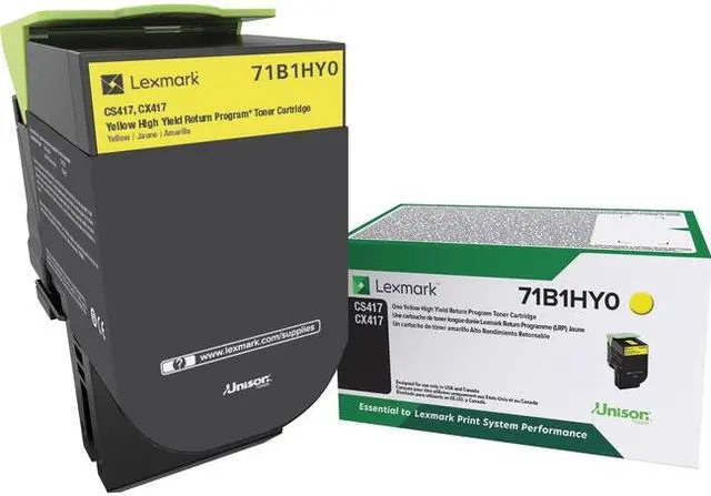 Alt view image 2 of 10 - YELLOW HIGH YLD RETURN PROGRAM