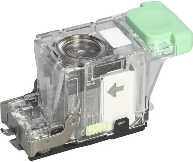 Main image of RICOH USA 410801 STAPLE CARTRIDGE FOR THE RICOH AFICIO SPC811DN, 1035 1045 ALSO FOR THE GESTETNER