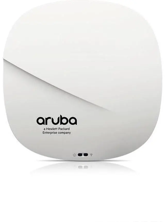 Main image of Aruba Ap-335 Ieee 802.11Ac 2.50 Gbit/S Wireless Access Point