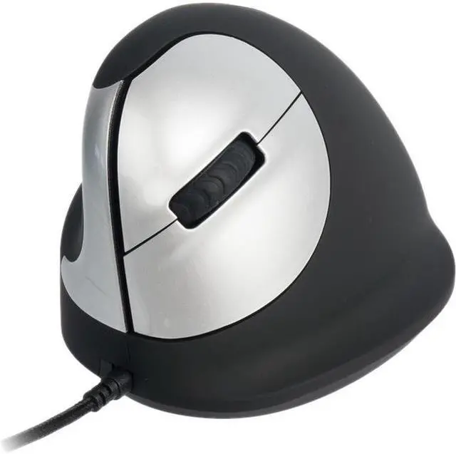 Alt view image 4 of 6 - R-Go Tools HE Mouse Vertical Mouse Left