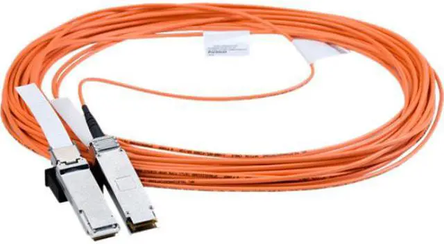 Main image of Mellanox 40 Gb/s Active Optical Cable