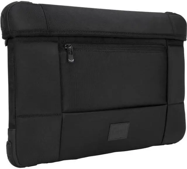 Alt view image 5 of 7 - Targus 15.6 Grid Mil Spec Rugged Slipcase - TSS845
