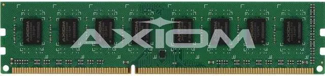 Alt view image 4 of 6 - Axiom 12GB (6 x 2GB) DDR3 1066 (PC3 8500) Desktop Memory Model NP331AV-AX